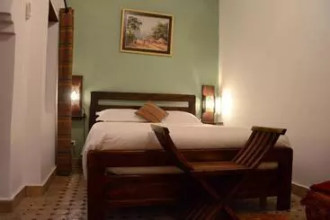 پانسیون Room In Bb   Dar Rehla Bab Remouz