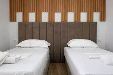 Hotel Golden Sun