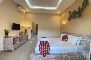 Pensió Prada Living Canggu