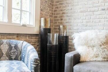 Huoneistohotelli Harcol House