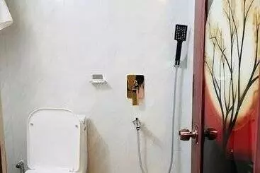 Hotel Cafe Green Valley