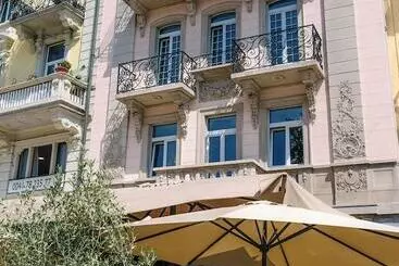 ホテル Seven Town House Boutique