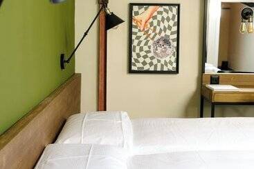 فندق Seven Town House Boutique