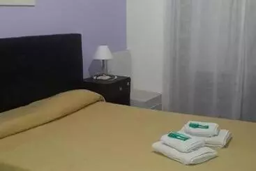 Hotel Alas