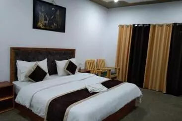 Hotel Gyalpo House