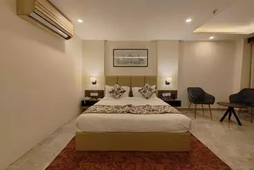 Hôtel Regenta Place Gwalior