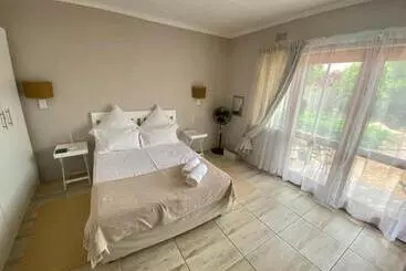 Pension En Suite Private Room. Centrally Located