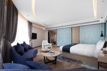 Echarm Hotel Haikou Yehai Avenue Airport