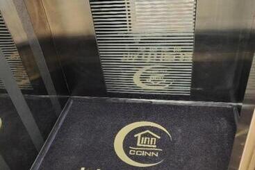 Отель City Comfort Inn Dong An Avenue County Government