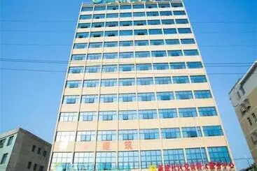 Hotel City Comfort Inn Qichun Experimental Middle School