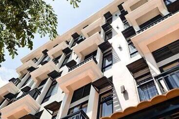 هتل Meatophum Samnang