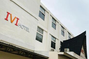 Ivi Hotel   Indonesia Value Inn