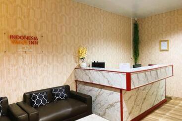 Ivi Hotel   Indonesia Value Inn