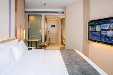 Lavande Hotel Huizhou World Trade Center