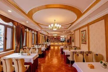 Vienna Hotel Heilongjiang Qiqihar South Road