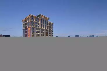 Vienna Hotel Henan Xinyang East Zone Of Central Hospital