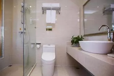 Vienna Hotel Inner Mongolia Tongliao Development Zone