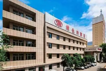Vienna Hotel Urumqi Railway Administration Academy Of Sciences