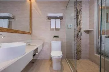 Vienna Hotel Yunnan Shangri La Ancient City
