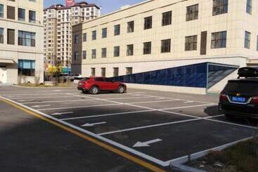 Hotel Jinjiang Inn Select Changchun Yuanda Street