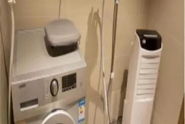 Hotelli Jtour Inn Ezhou Gedian Development Zone Square