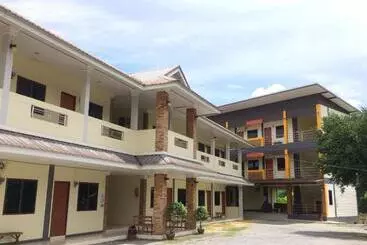 Hotel Thanakit