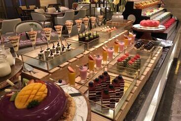 Landison Xinan Hotel Hangzhou