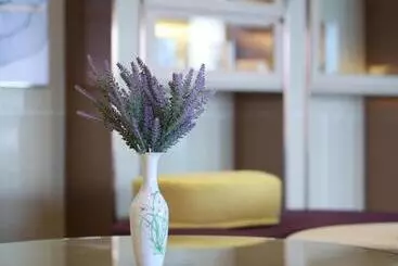 Lavande Hotel Nanchang High Tech Aixihu