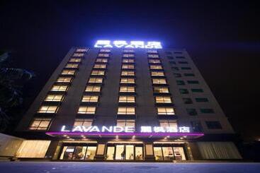 Lavande Hotels·qionghai Boao