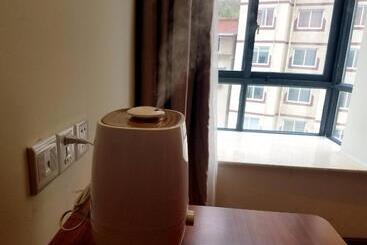 Pai Hotels·kangding Xiaqiao