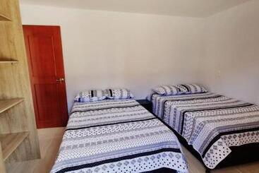 Apart Otel Villa Flor