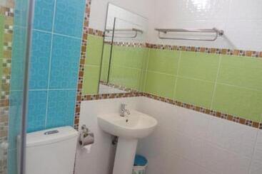 Hotel Chodkamol Place 57