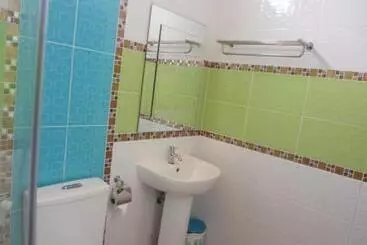 Hotelli Chodkamol Place 57