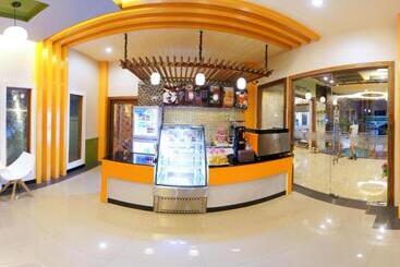 호텔 Chodkamol Place 57