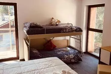 Hotel Forte Carlomagno