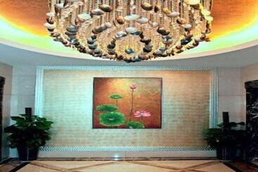 Hotel Fuzhou Xin Zi Yang