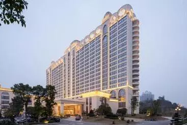 Hotel Laibor International