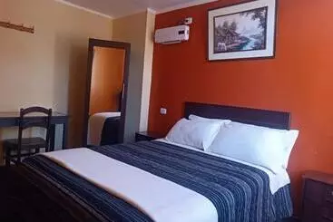 Hotel Posada De Belén