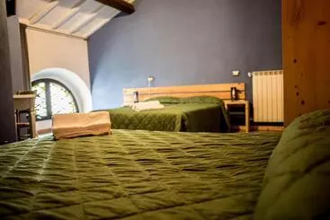 Hotelli S Osteria 38