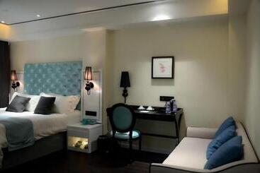 בית מלון כפרי Xana Lite Yichun Fengcheng Municipal Government Branch