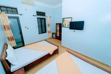 Мотель Nhà Nghỉ Duy Tân