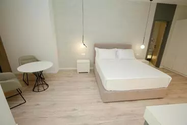 Appart'hotel Nós Luxury Rooms