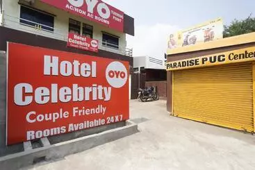 Hotel O Celebrity