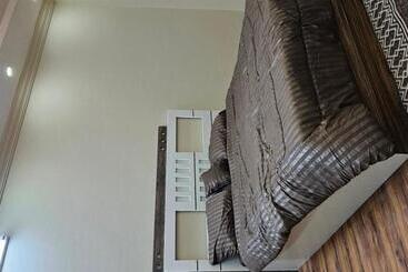 Пансион غرفه خاصه بسرير مفرد