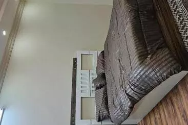 پانسیون غرفه خاصه بسرير مفرد