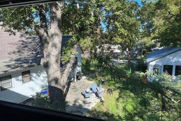 Pensionat Adult Treehouse In Historic Old Town