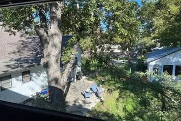 Pension  Adult Treehouse In Historic Old Town