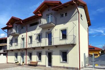 Pension Dimora A Corte