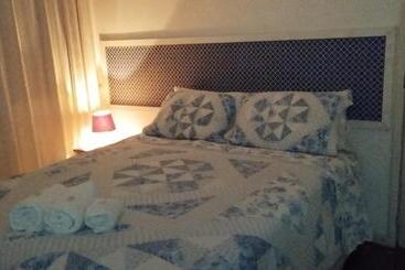 بنسيون Guest House Solar Gema Da Serra