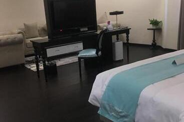 Xana Hotelle Suqian Soho Ginza Branch